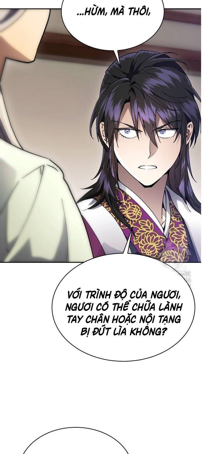 đọc truyện Thiên Ma Muốn Sống Một Cuộc Đời Bình Lặng Chương 9 ảnh 58 tại Thiên Thai Truyện