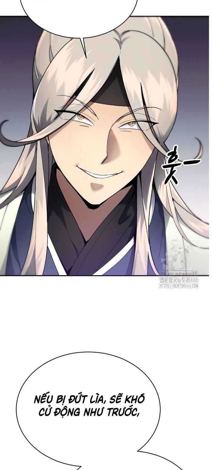 đọc truyện Thiên Ma Muốn Sống Một Cuộc Đời Bình Lặng Chương 9 ảnh 60 tại Thiên Thai Truyện