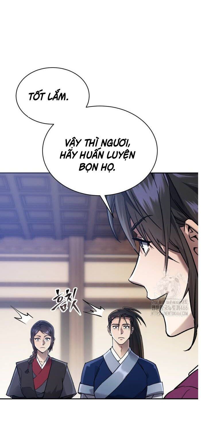 đọc truyện Thiên Ma Muốn Sống Một Cuộc Đời Bình Lặng Chương 9 ảnh 63 tại Thiên Thai Truyện