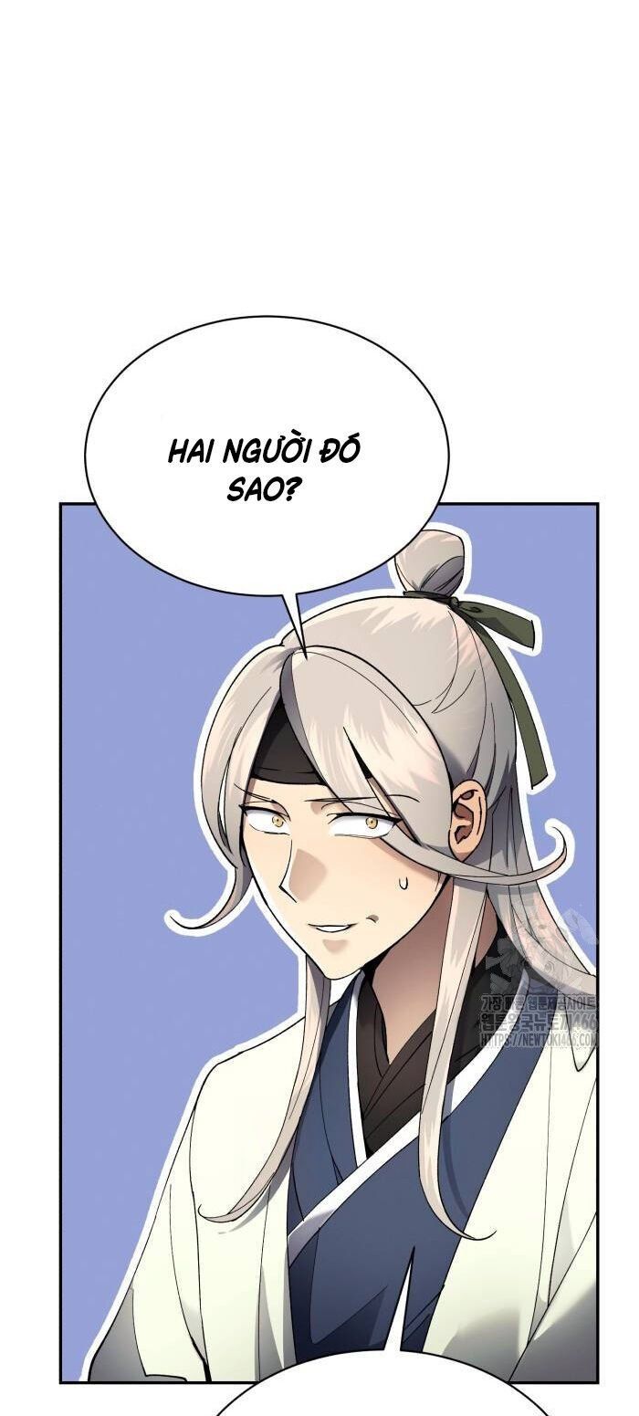 đọc truyện Thiên Ma Muốn Sống Một Cuộc Đời Bình Lặng Chương 9 ảnh 64 tại Thiên Thai Truyện