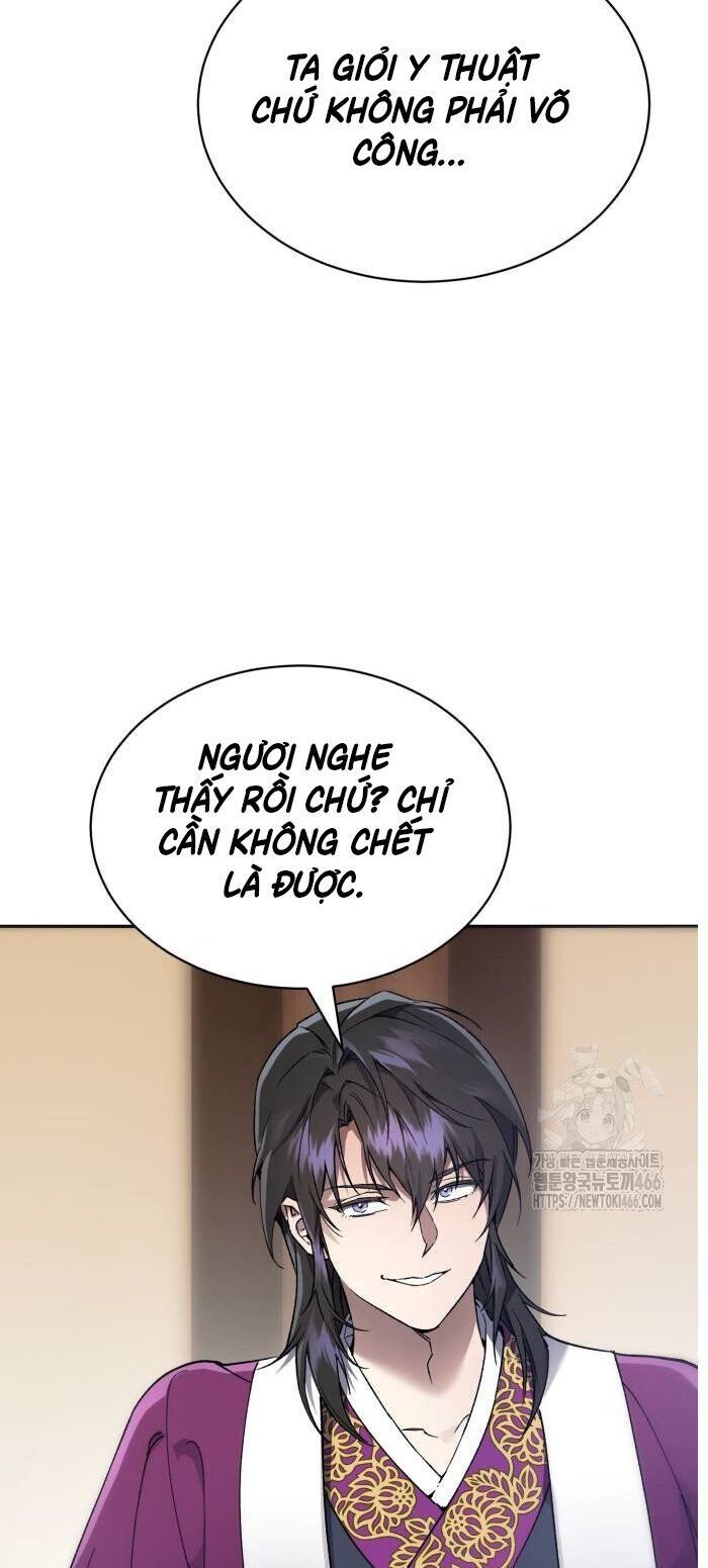 đọc truyện Thiên Ma Muốn Sống Một Cuộc Đời Bình Lặng Chương 9 ảnh 65 tại Thiên Thai Truyện