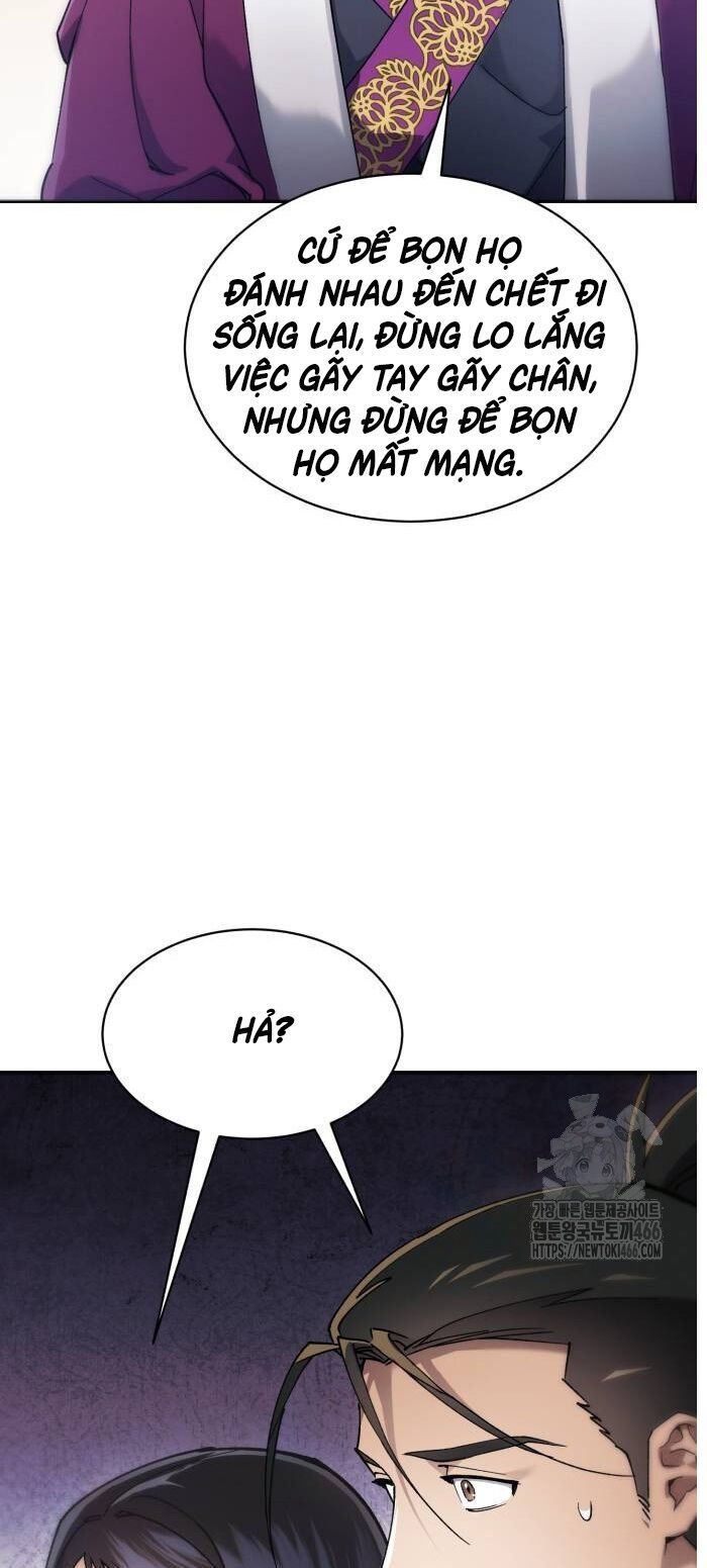 đọc truyện Thiên Ma Muốn Sống Một Cuộc Đời Bình Lặng Chương 9 ảnh 66 tại Thiên Thai Truyện