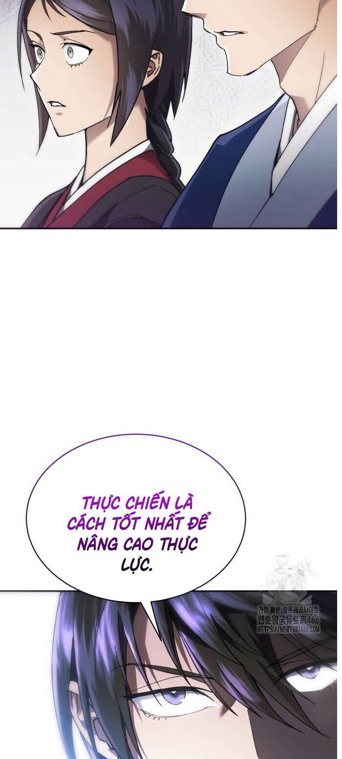 đọc truyện Thiên Ma Muốn Sống Một Cuộc Đời Bình Lặng Chương 9 ảnh 67 tại Thiên Thai Truyện