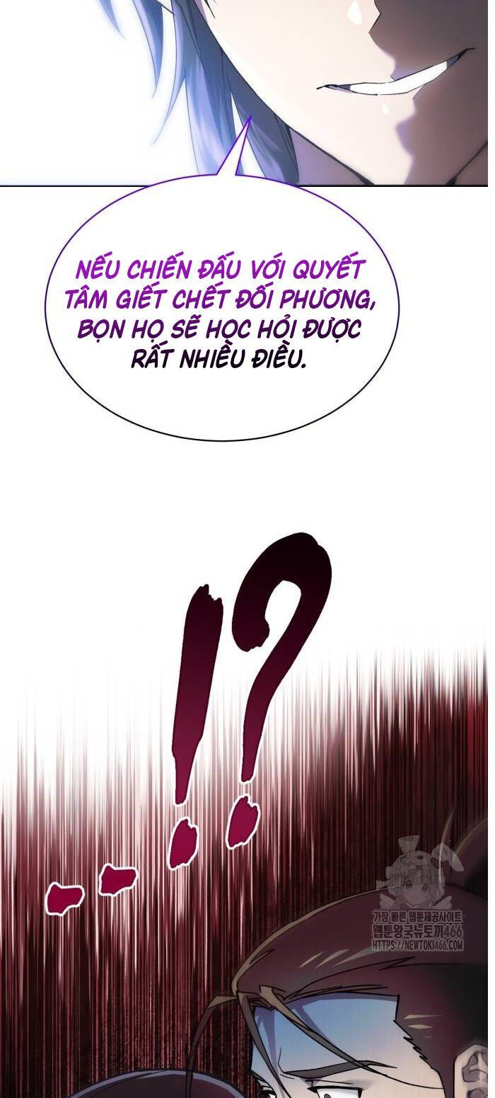 đọc truyện Thiên Ma Muốn Sống Một Cuộc Đời Bình Lặng Chương 9 ảnh 68 tại Thiên Thai Truyện