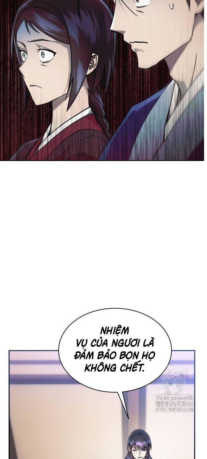 đọc truyện Thiên Ma Muốn Sống Một Cuộc Đời Bình Lặng Chương 9 ảnh 69 tại Thiên Thai Truyện