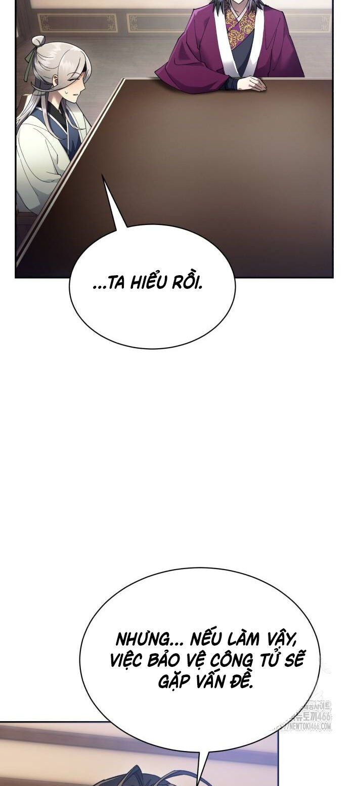 đọc truyện Thiên Ma Muốn Sống Một Cuộc Đời Bình Lặng Chương 9 ảnh 70 tại Thiên Thai Truyện