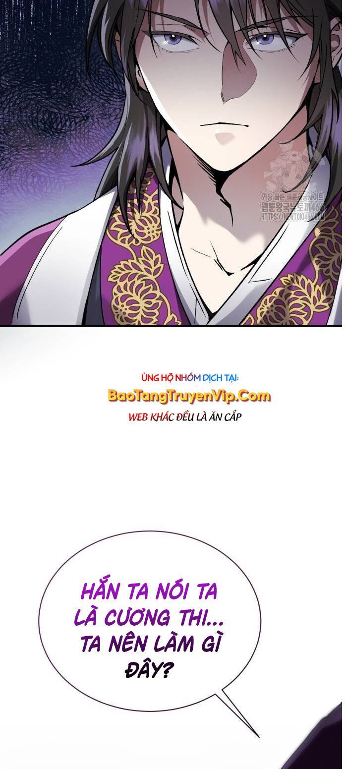 đọc truyện Thiên Ma Muốn Sống Một Cuộc Đời Bình Lặng Chương 9 ảnh 9 tại Thiên Thai Truyện