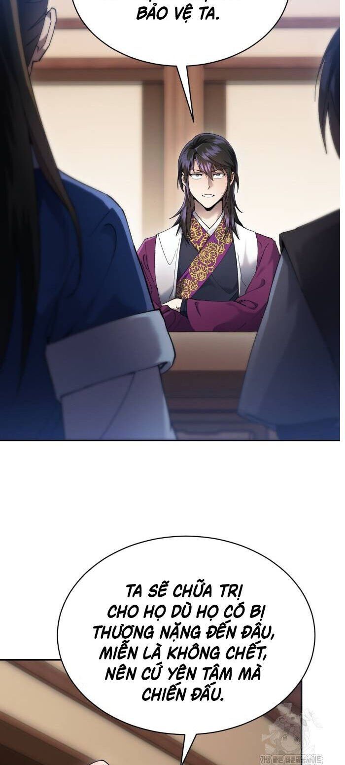 đọc truyện Thiên Ma Muốn Sống Một Cuộc Đời Bình Lặng Chương 9 ảnh 73 tại Thiên Thai Truyện