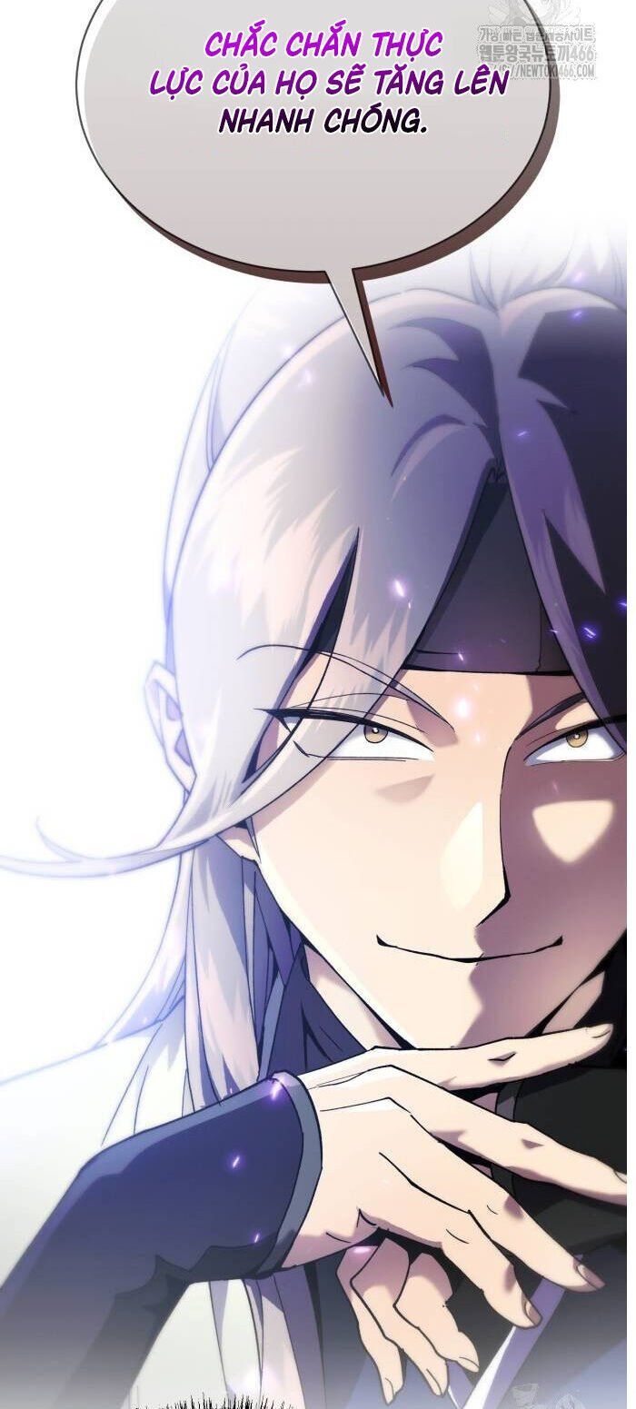 đọc truyện Thiên Ma Muốn Sống Một Cuộc Đời Bình Lặng Chương 9 ảnh 75 tại Thiên Thai Truyện