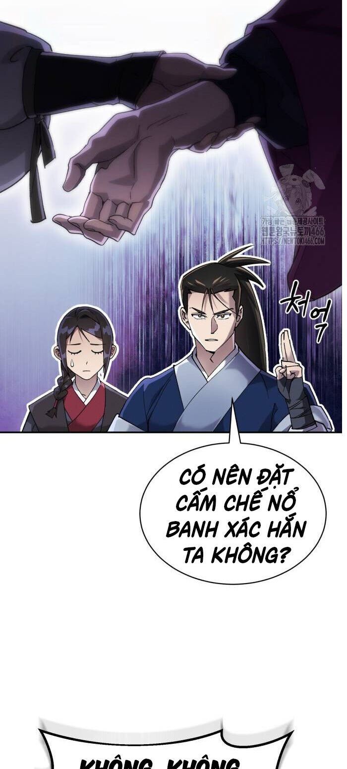 đọc truyện Thiên Ma Muốn Sống Một Cuộc Đời Bình Lặng Chương 9 ảnh 10 tại Thiên Thai Truyện