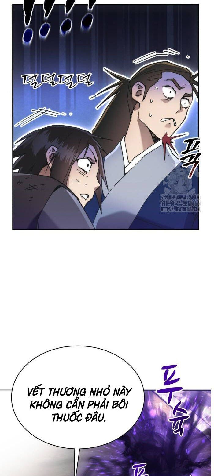 đọc truyện Thiên Ma Muốn Sống Một Cuộc Đời Bình Lặng Chương 9 ảnh 90 tại Thiên Thai Truyện