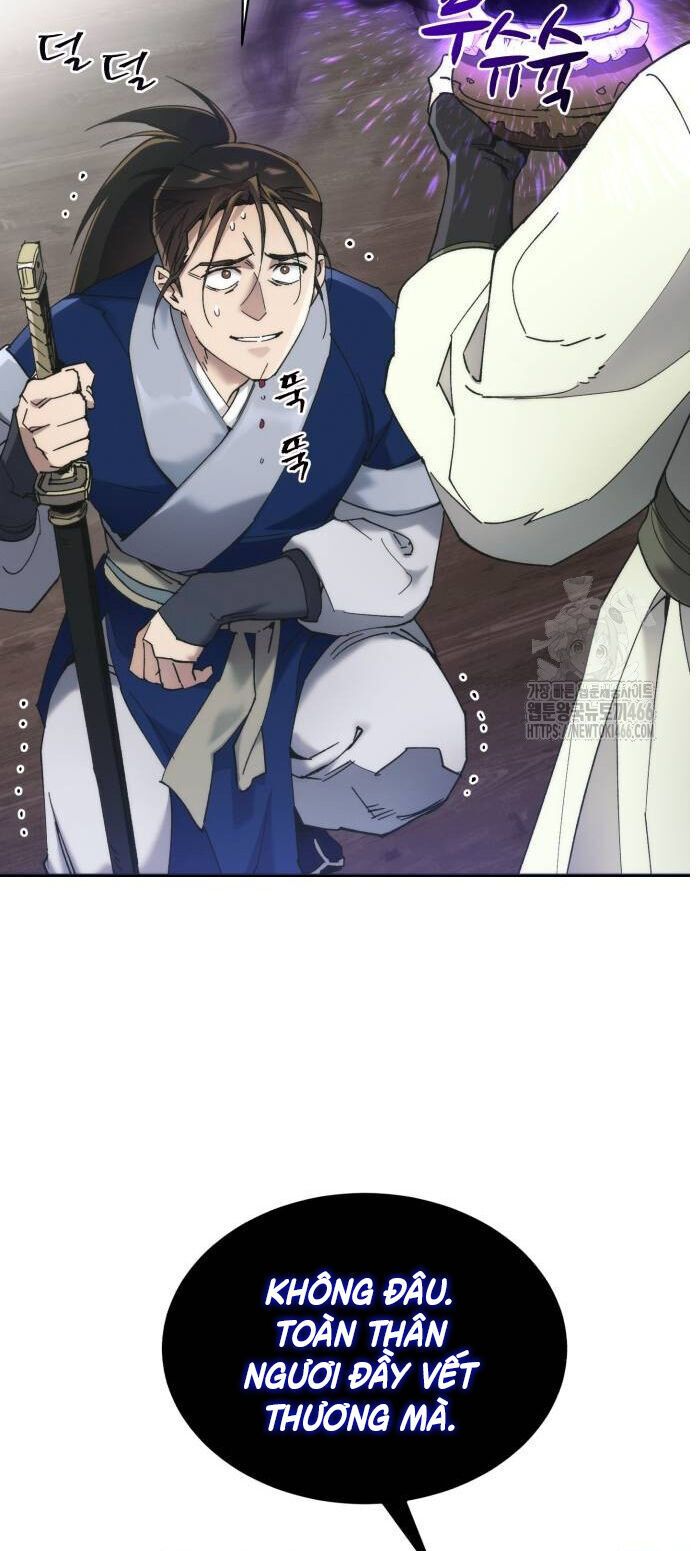 đọc truyện Thiên Ma Muốn Sống Một Cuộc Đời Bình Lặng Chương 9 ảnh 91 tại Thiên Thai Truyện