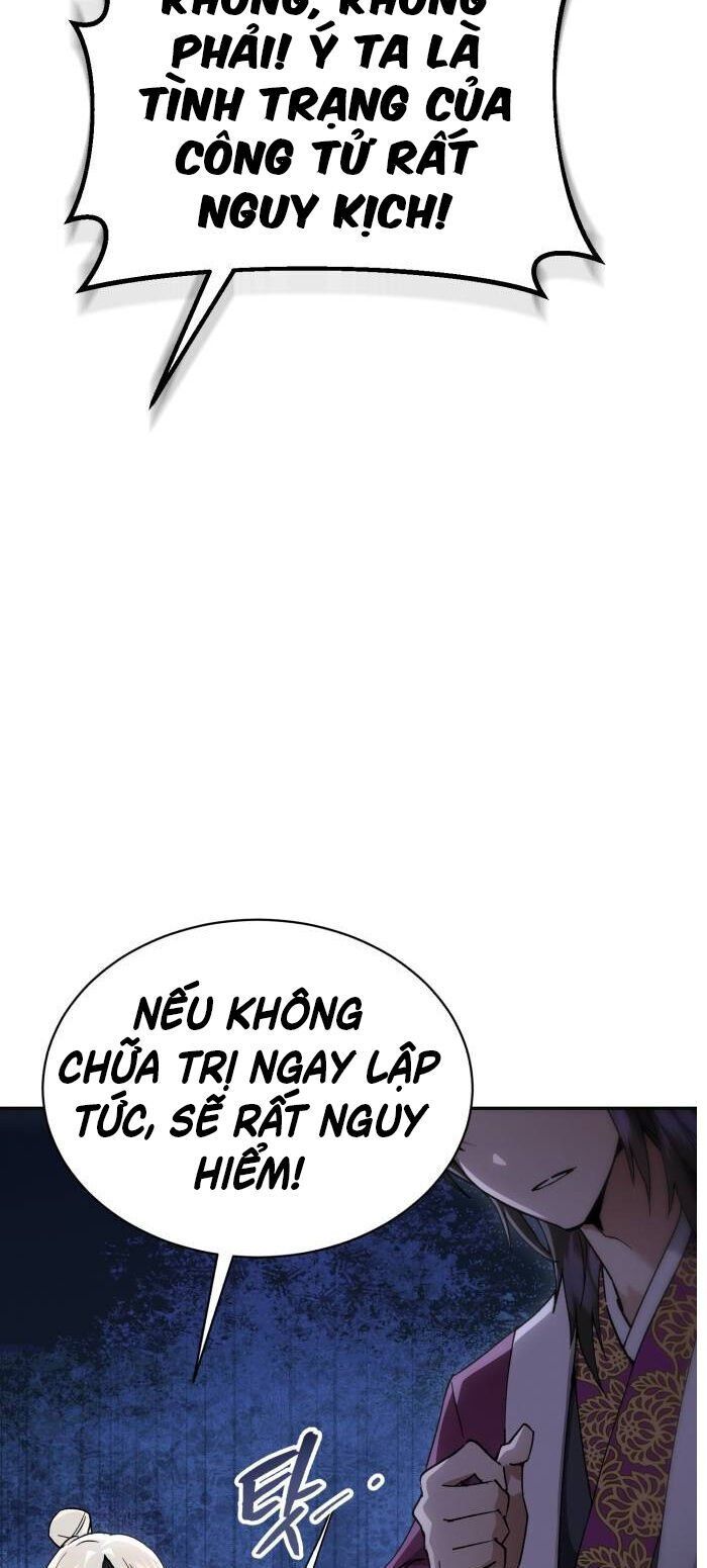 đọc truyện Thiên Ma Muốn Sống Một Cuộc Đời Bình Lặng Chương 9 ảnh 11 tại Thiên Thai Truyện