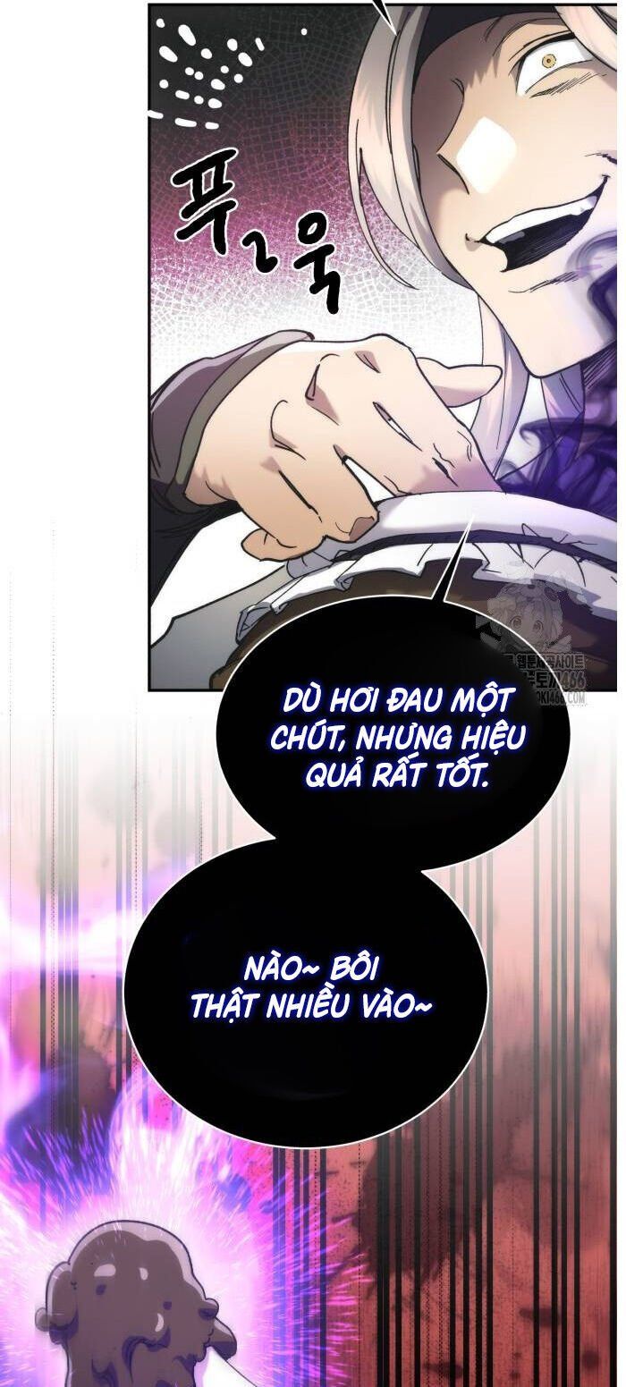 đọc truyện Thiên Ma Muốn Sống Một Cuộc Đời Bình Lặng Chương 9 ảnh 92 tại Thiên Thai Truyện