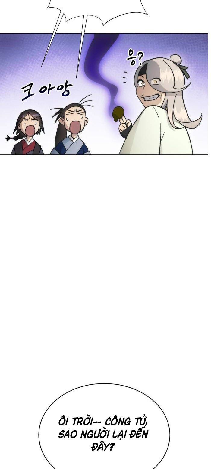 đọc truyện Thiên Ma Muốn Sống Một Cuộc Đời Bình Lặng Chương 9 ảnh 95 tại Thiên Thai Truyện