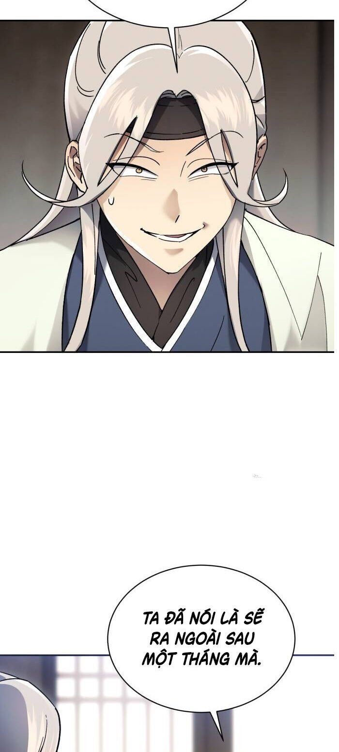 đọc truyện Thiên Ma Muốn Sống Một Cuộc Đời Bình Lặng Chương 9 ảnh 96 tại Thiên Thai Truyện