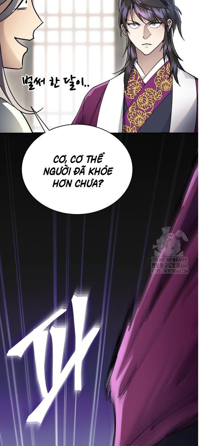 đọc truyện Thiên Ma Muốn Sống Một Cuộc Đời Bình Lặng Chương 9 ảnh 98 tại Thiên Thai Truyện