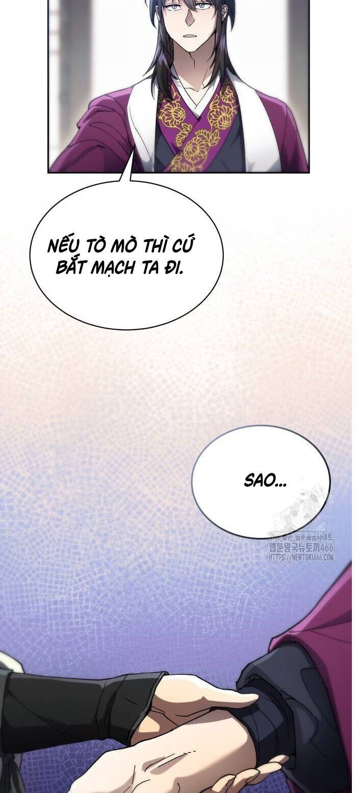 đọc truyện Thiên Ma Muốn Sống Một Cuộc Đời Bình Lặng Chương 9 ảnh 101 tại Thiên Thai Truyện