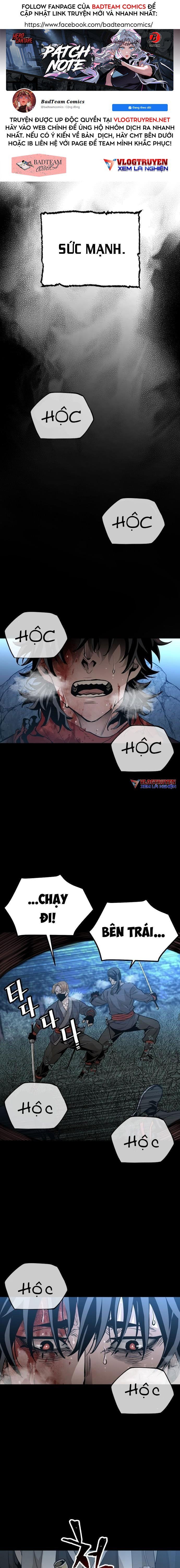 đọc truyện Thiên Ma Phi Thăng Truyện Chương 1 ảnh 3 tại Thiên Thai Truyện