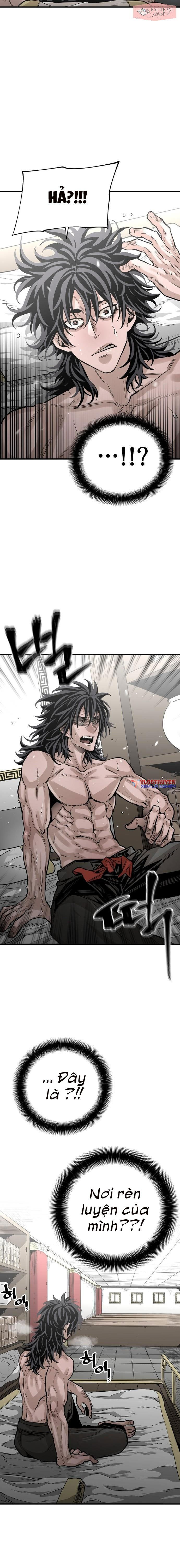 đọc truyện Thiên Ma Phi Thăng Truyện Chương 1 ảnh 14 tại Thiên Thai Truyện