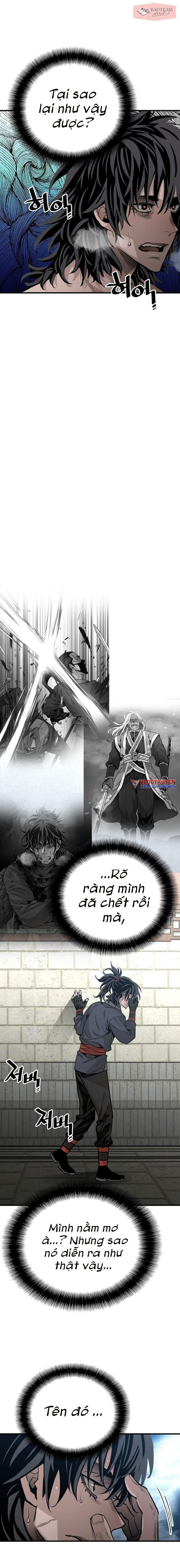 đọc truyện Thiên Ma Phi Thăng Truyện Chương 1 ảnh 15 tại Thiên Thai Truyện