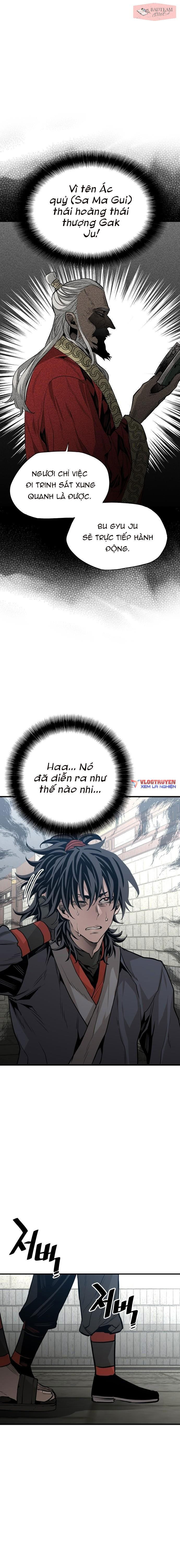 đọc truyện Thiên Ma Phi Thăng Truyện Chương 1 ảnh 16 tại Thiên Thai Truyện