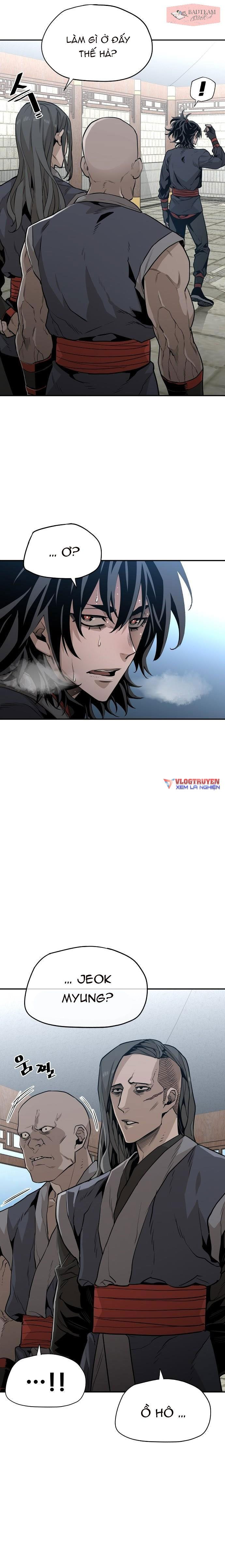 đọc truyện Thiên Ma Phi Thăng Truyện Chương 1 ảnh 17 tại Thiên Thai Truyện