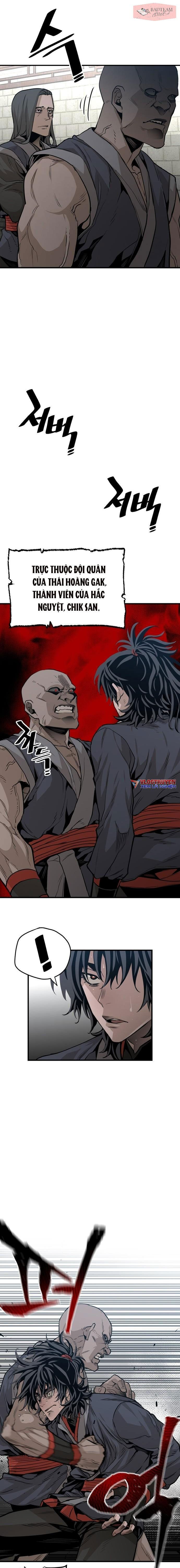 đọc truyện Thiên Ma Phi Thăng Truyện Chương 1 ảnh 18 tại Thiên Thai Truyện