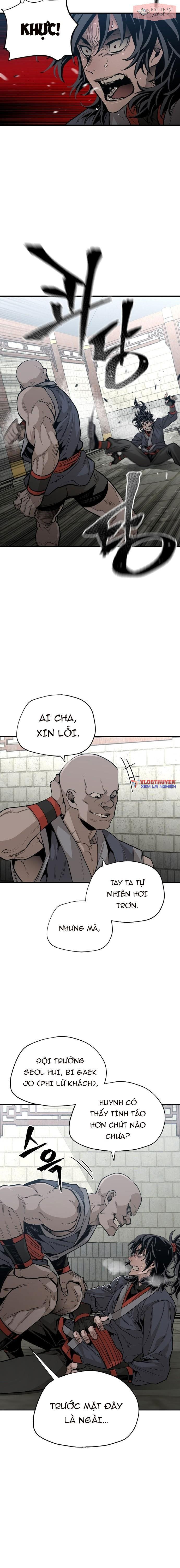 đọc truyện Thiên Ma Phi Thăng Truyện Chương 1 ảnh 19 tại Thiên Thai Truyện