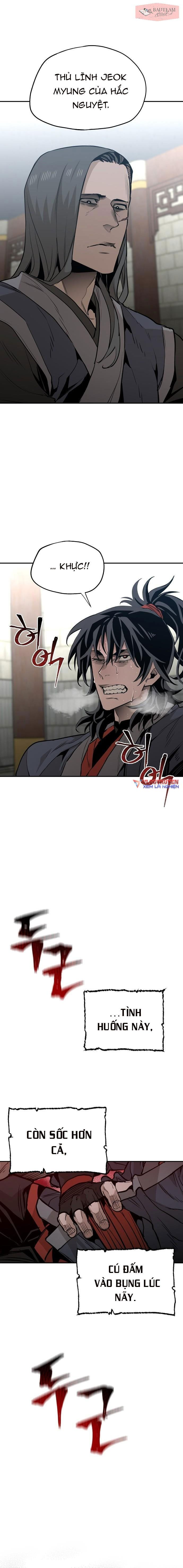 đọc truyện Thiên Ma Phi Thăng Truyện Chương 1 ảnh 20 tại Thiên Thai Truyện