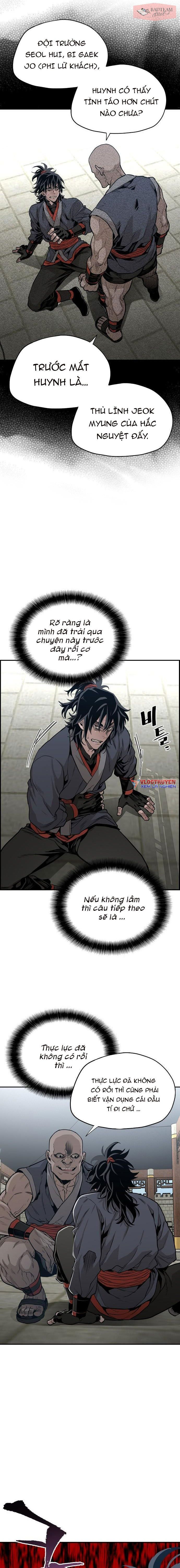 đọc truyện Thiên Ma Phi Thăng Truyện Chương 1 ảnh 21 tại Thiên Thai Truyện