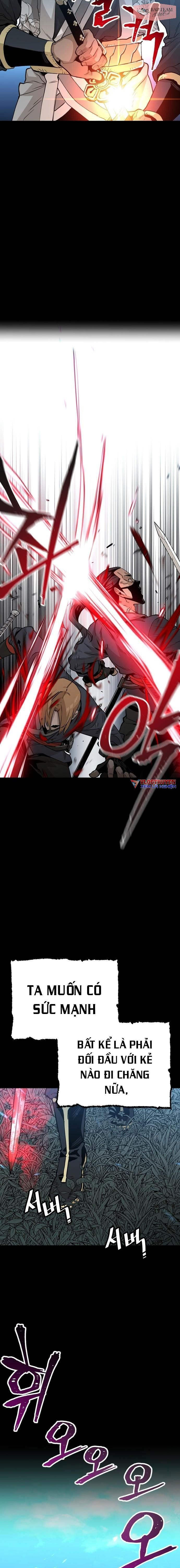 đọc truyện Thiên Ma Phi Thăng Truyện Chương 1 ảnh 4 tại Thiên Thai Truyện