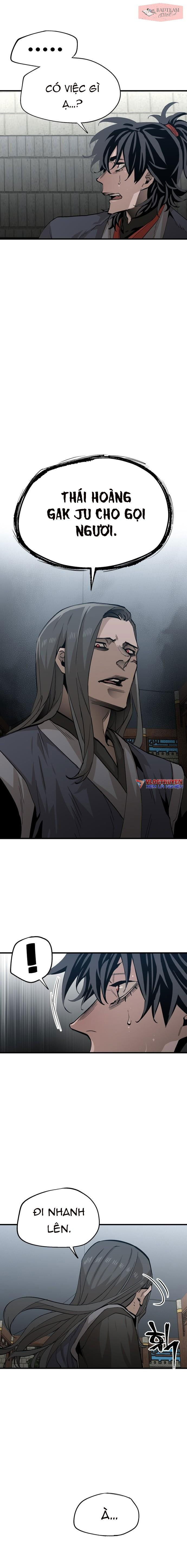 đọc truyện Thiên Ma Phi Thăng Truyện Chương 1 ảnh 23 tại Thiên Thai Truyện