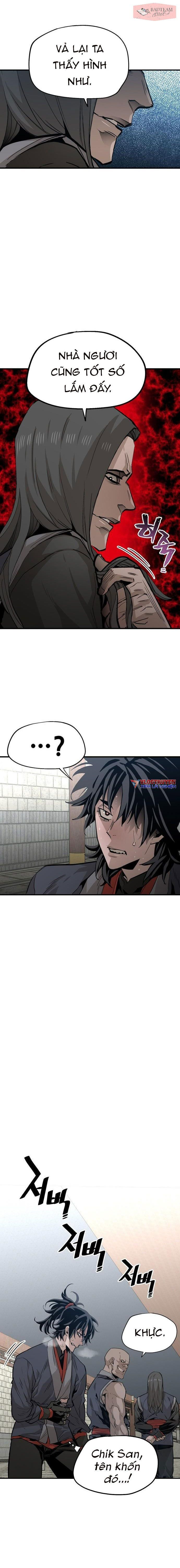 đọc truyện Thiên Ma Phi Thăng Truyện Chương 1 ảnh 24 tại Thiên Thai Truyện