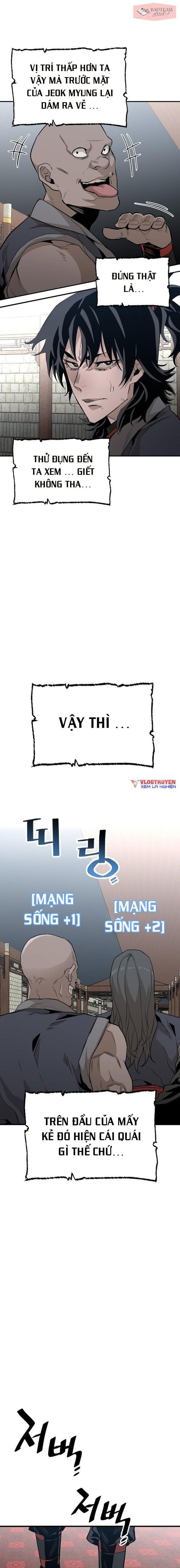 đọc truyện Thiên Ma Phi Thăng Truyện Chương 1 ảnh 25 tại Thiên Thai Truyện