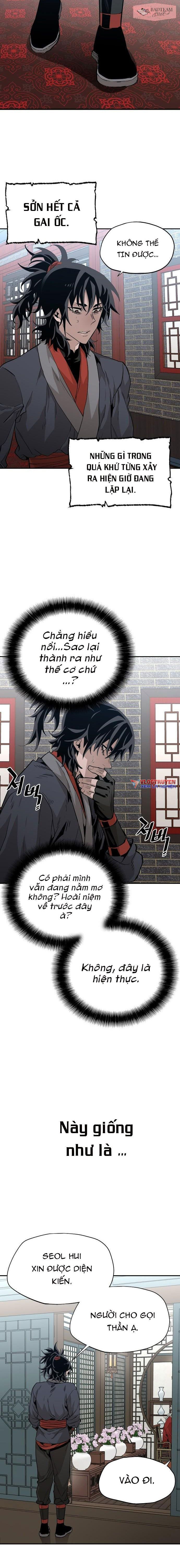 đọc truyện Thiên Ma Phi Thăng Truyện Chương 1 ảnh 26 tại Thiên Thai Truyện