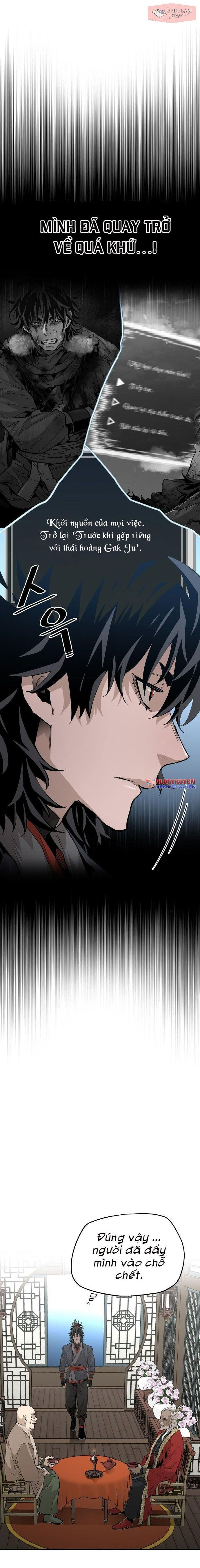 đọc truyện Thiên Ma Phi Thăng Truyện Chương 1 ảnh 27 tại Thiên Thai Truyện