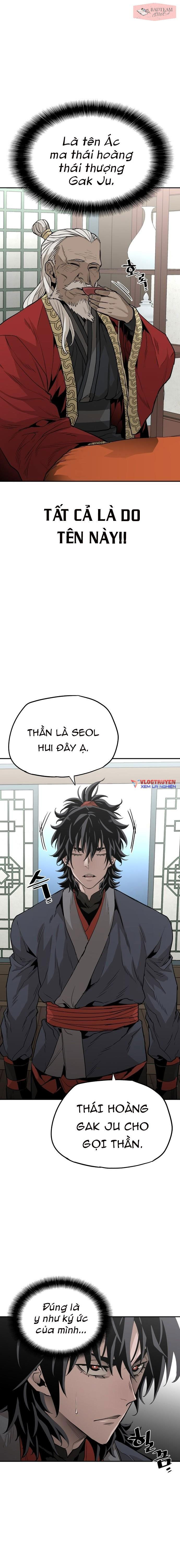 đọc truyện Thiên Ma Phi Thăng Truyện Chương 1 ảnh 28 tại Thiên Thai Truyện