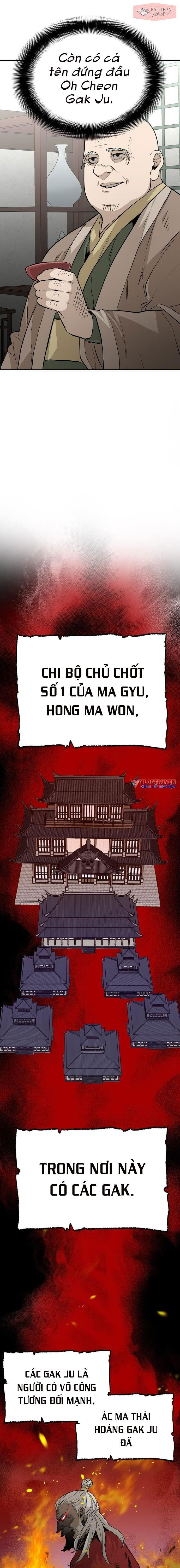 đọc truyện Thiên Ma Phi Thăng Truyện Chương 1 ảnh 29 tại Thiên Thai Truyện