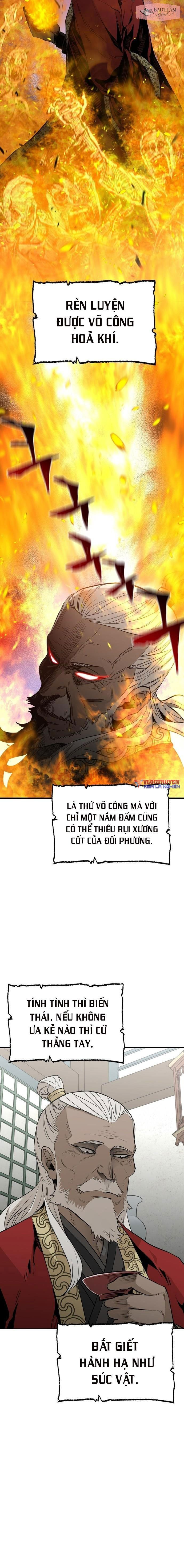 đọc truyện Thiên Ma Phi Thăng Truyện Chương 1 ảnh 30 tại Thiên Thai Truyện