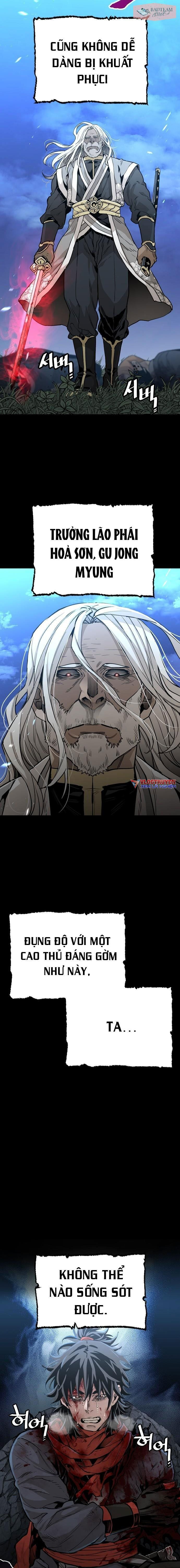 đọc truyện Thiên Ma Phi Thăng Truyện Chương 1 ảnh 5 tại Thiên Thai Truyện