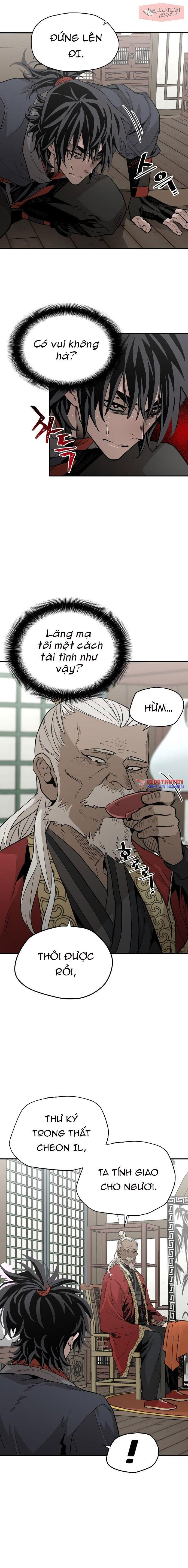 đọc truyện Thiên Ma Phi Thăng Truyện Chương 1 ảnh 34 tại Thiên Thai Truyện