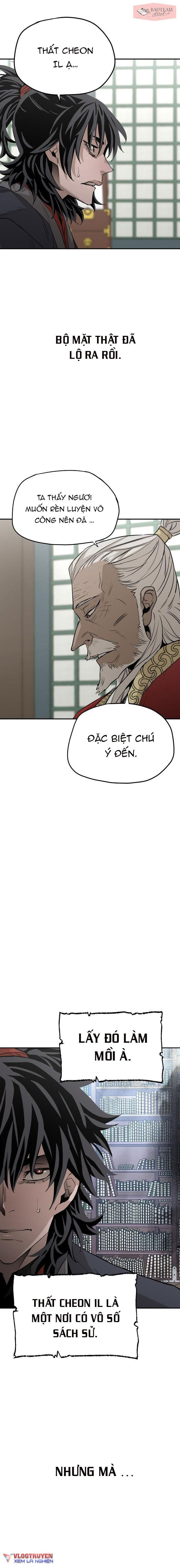 đọc truyện Thiên Ma Phi Thăng Truyện Chương 1 ảnh 35 tại Thiên Thai Truyện