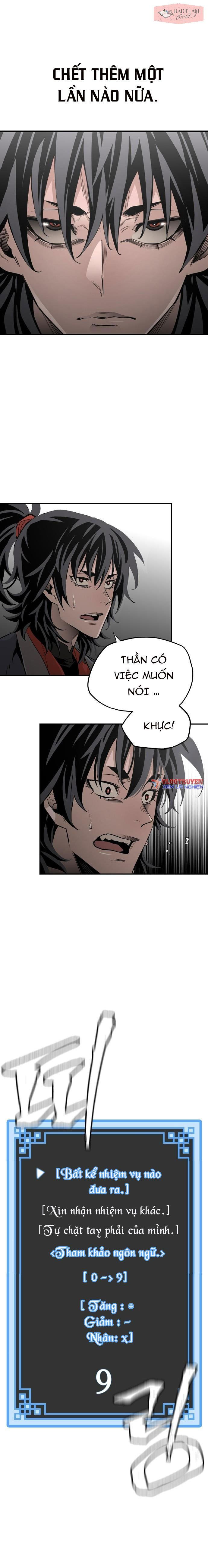 đọc truyện Thiên Ma Phi Thăng Truyện Chương 1 ảnh 38 tại Thiên Thai Truyện