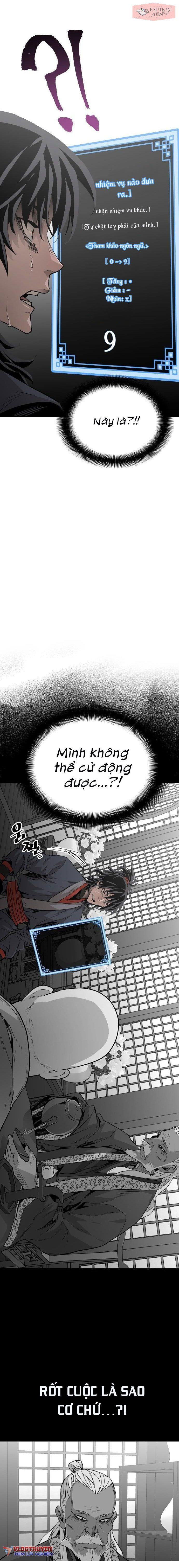 đọc truyện Thiên Ma Phi Thăng Truyện Chương 1 ảnh 39 tại Thiên Thai Truyện