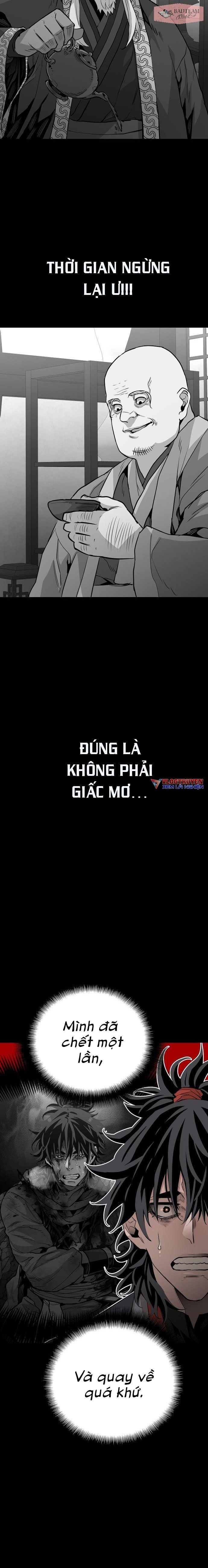 đọc truyện Thiên Ma Phi Thăng Truyện Chương 1 ảnh 40 tại Thiên Thai Truyện