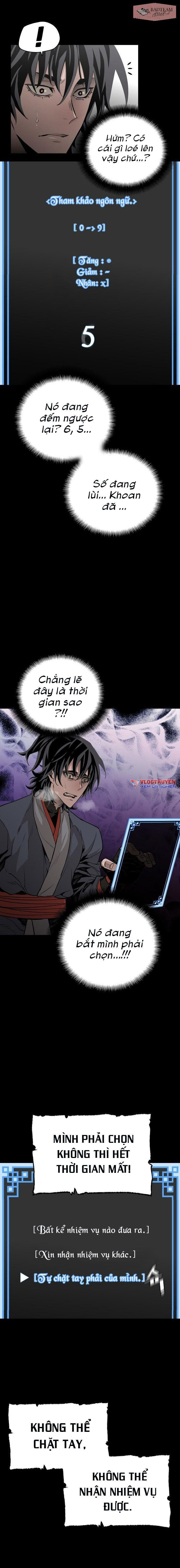 đọc truyện Thiên Ma Phi Thăng Truyện Chương 1 ảnh 41 tại Thiên Thai Truyện