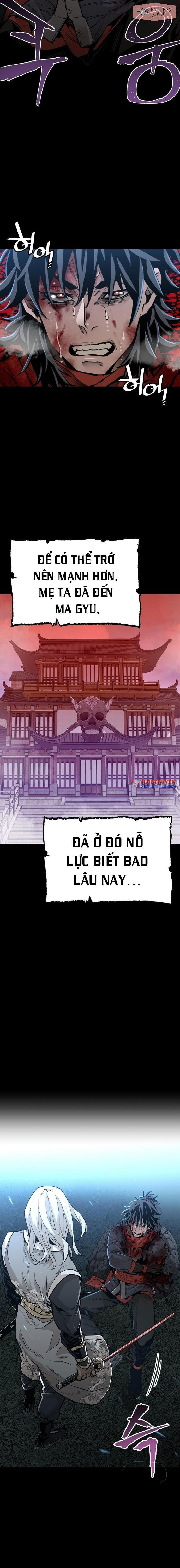 đọc truyện Thiên Ma Phi Thăng Truyện Chương 1 ảnh 6 tại Thiên Thai Truyện