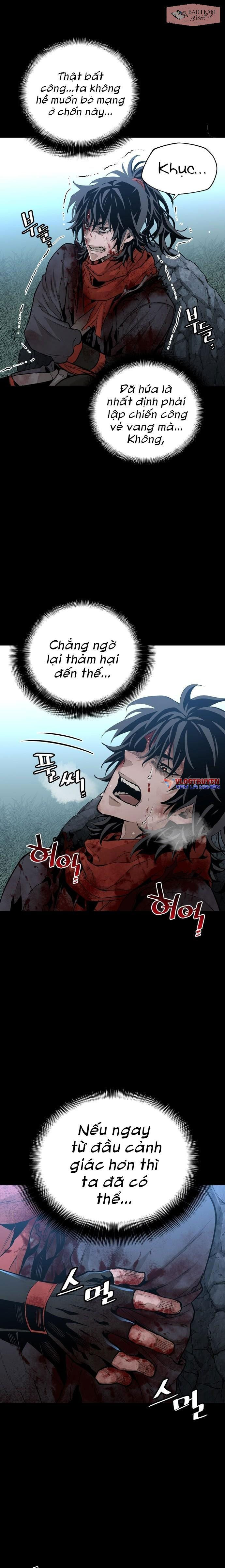 đọc truyện Thiên Ma Phi Thăng Truyện Chương 1 ảnh 7 tại Thiên Thai Truyện