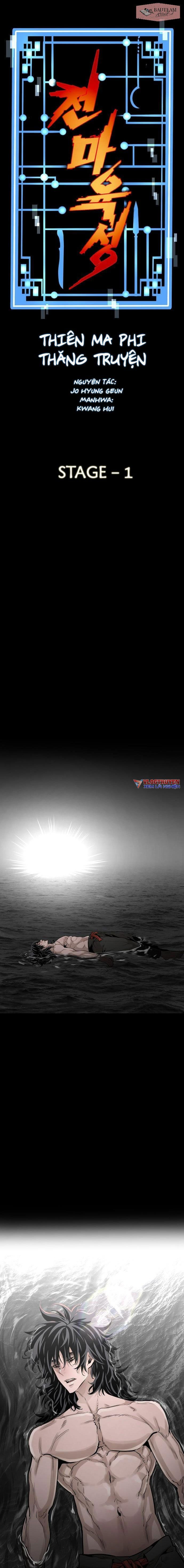 đọc truyện Thiên Ma Phi Thăng Truyện Chương 1 ảnh 11 tại Thiên Thai Truyện